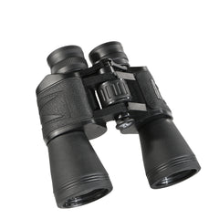 Waterproof UHD Handheld Binoculars for Bird Watching Traveling & Football