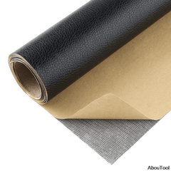 DIY Self-adhesive Leather Fixing Sheet Sofa PU Fabric Sticker