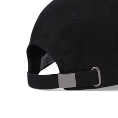 Tiger Embroidery Hip Hop Dad Cap Animal Baseball Hat Unisex Adjustable