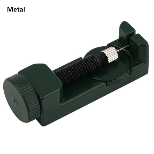 Watch Band Link Pin Remover All metal Strap Link Remover 3 Pins