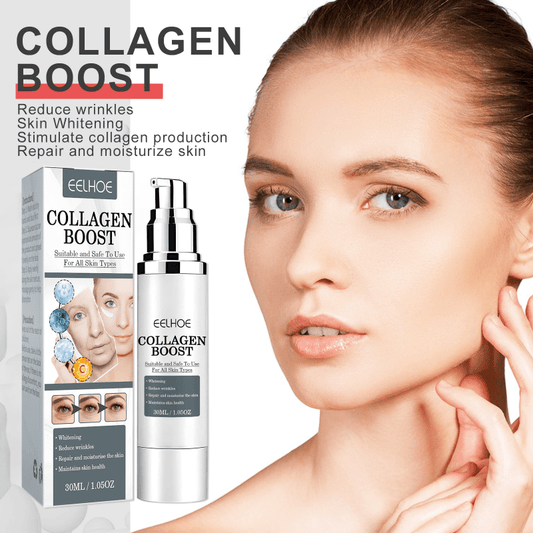 Facial Firming Wrinkle Fading Cream Collagen Cream 30ML