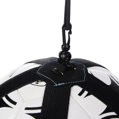 Train Like A Pro Soccer Belt for Improved Skills