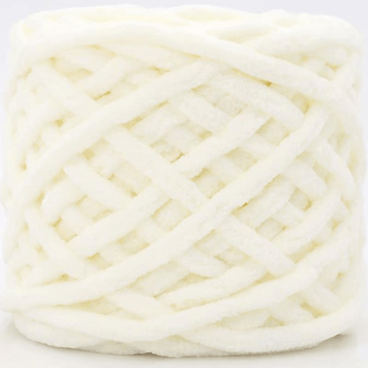 53oz Soft Blends Chenille Yarn For Hand Knitting DIY Crochet Hat Scarf Fur