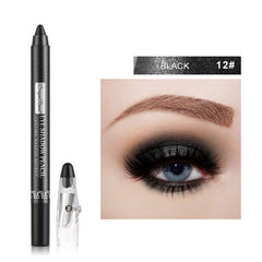 Waterproof Eye Shadow Pen with Shimmer - Gift for Women