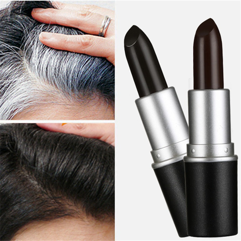 Fast Temporary Hair Dye Salon Stick Chalk