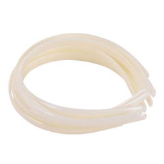 10pcs Plastic Hair Band No Teeth Solid Headband Hair Accessory