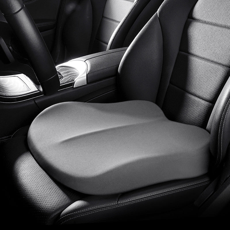 Memory Foam Car Booster Seat Cushion for Adults
