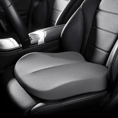 Memory Foam Car Booster Seat Cushion for Adults