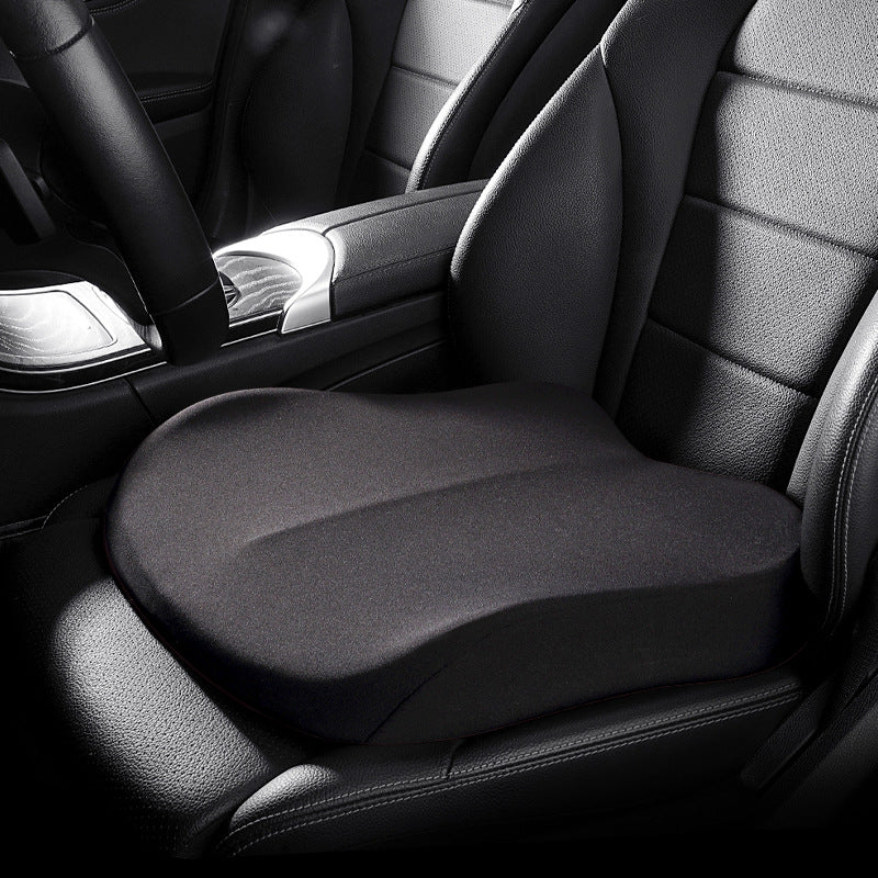 Memory Foam Car Booster Seat Cushion for Adults