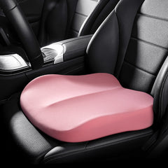 Memory Foam Car Booster Seat Cushion for Adults