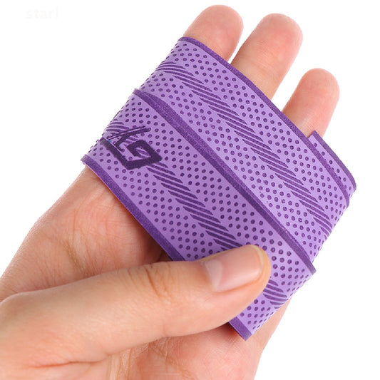 Stretchy Anti Slip Racquet Handle Grip Tape