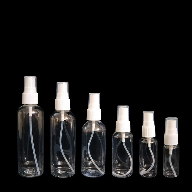 Refillable Travel Perfume Bottles 30-100ml 1.06-3.52oz