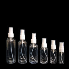 Refillable Travel Perfume Bottles 30-100ml 1.06-3.52oz