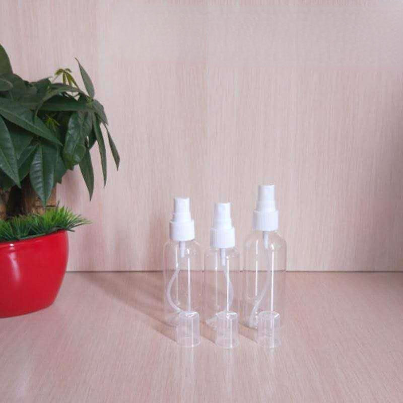 Refillable Travel Perfume Bottles 30-100ml 1.06-3.52oz