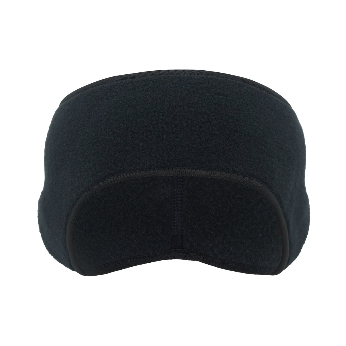 Men's Fleece Headband for Winter Outdoor Activities