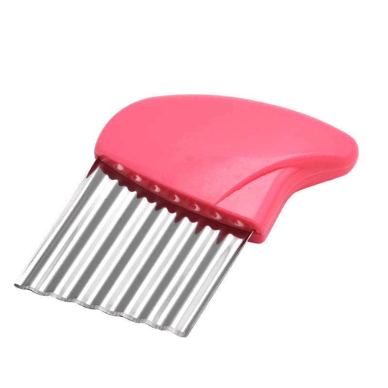 Stainless Steel Potato Cutter for Delicious French Fries