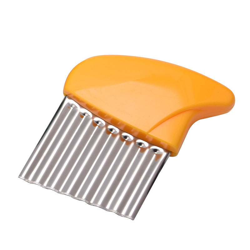 Stainless Steel Potato Cutter for Delicious French Fries