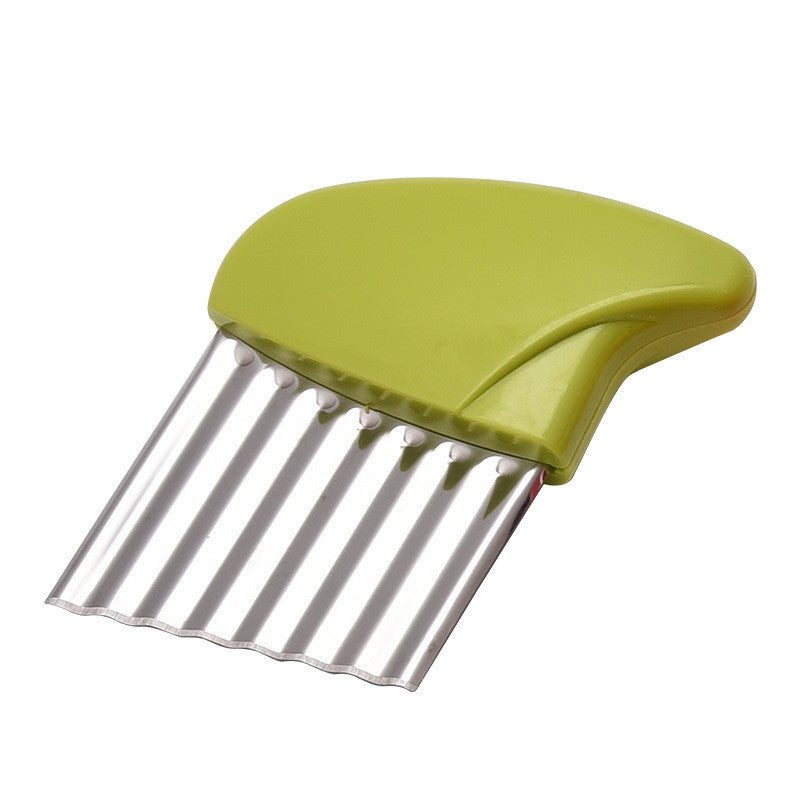 Stainless Steel Potato Cutter for Delicious French Fries