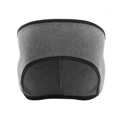 Men's Winter Headband & Ear Warmers for Yoga Cycling Running