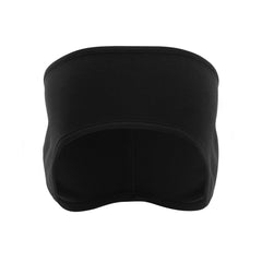 Men's Winter Headband & Ear Warmers for Yoga Cycling Running
