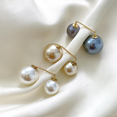 Trousers Waist Changing Brooch Set Anti-glare Buckle Pin