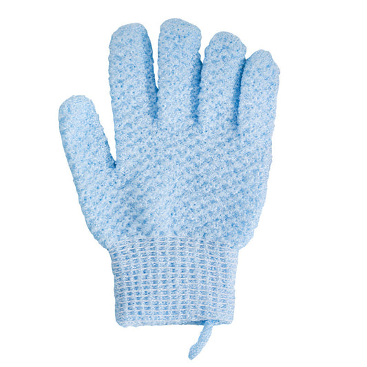 Irritant Bath Glove for Dead Skin Removal and Body Cleansing