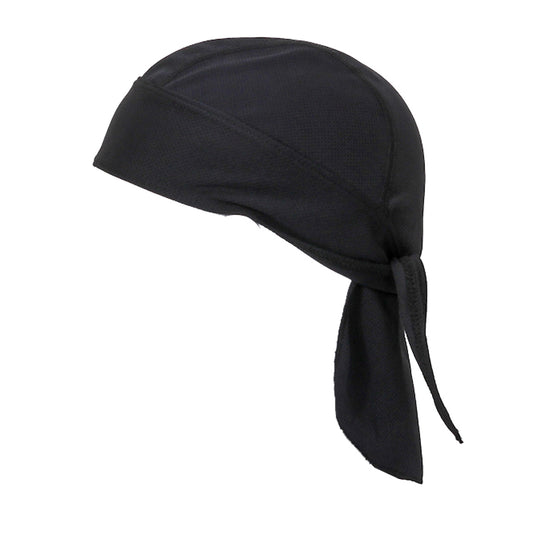 Breathable Pirate Hat Skull Cap for Outdoor Sport Cycling Halloween Decor