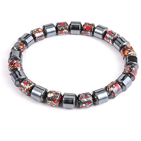 Magnetic Energy Bracelet for Healing & Anxiety Relief