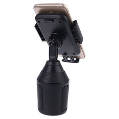Adjustable Cup Holder Car Mount for Phone GPS