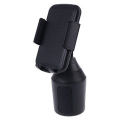 Adjustable Cup Holder Car Mount for Phone GPS