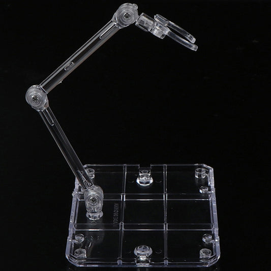 High Action Base Display Stand for 1/144 HG RG Gundam Figure
