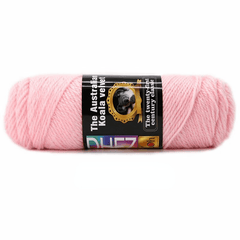 100g Medium Coarse Koala Wool Yarn