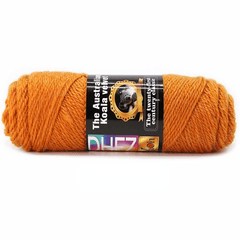 100g Medium Coarse Koala Wool Yarn