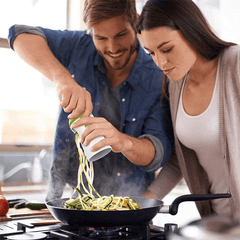 3-In-1 Spiralizer Veggie Pasta Maker