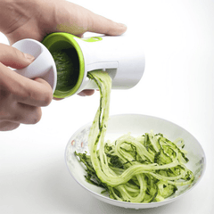 3-In-1 Spiralizer Veggie Pasta Maker