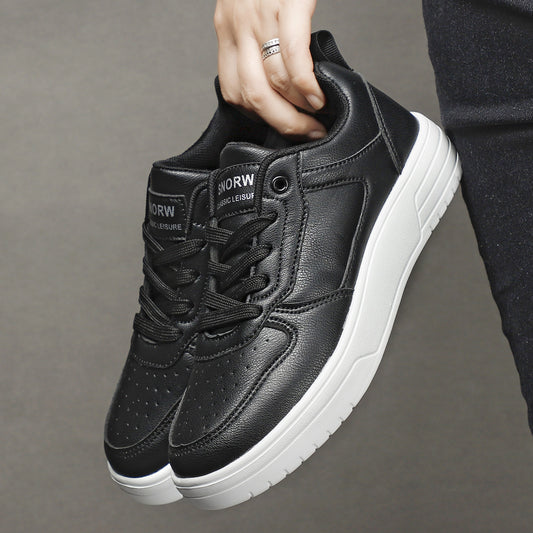 Men's Minimalist Lightweight Skate Shoes for Youth