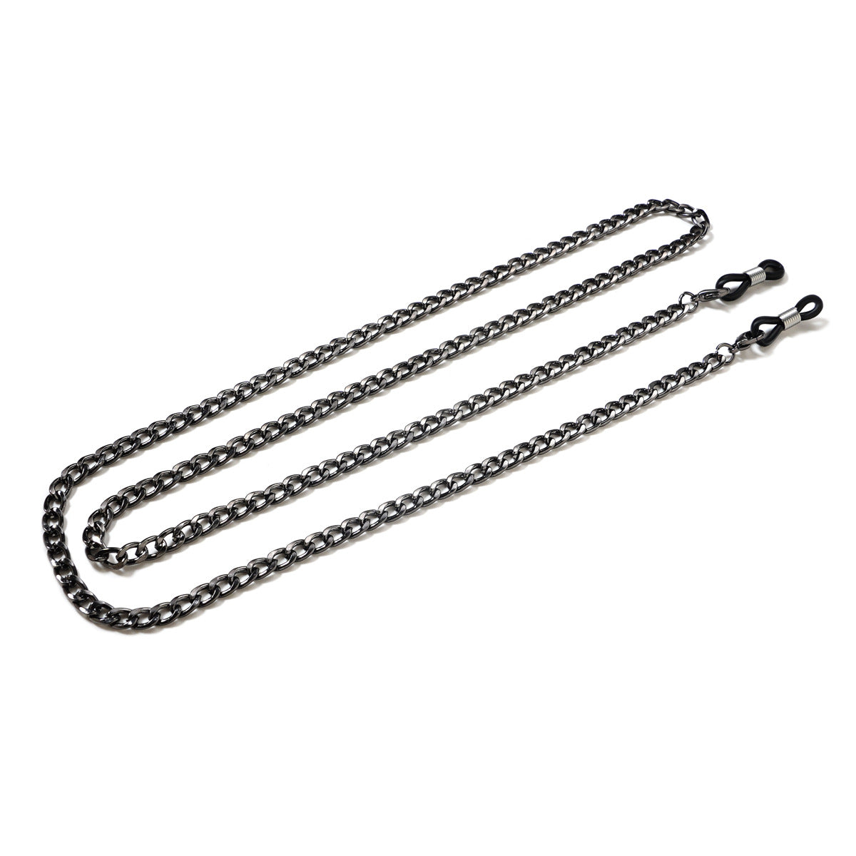 Metal Glasses Lanyard Sunglasses Rope Hanging Chain Men's Accessories