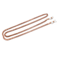Metal Glasses Lanyard Sunglasses Rope Hanging Chain Men's Accessories