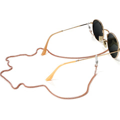 Metal Hanging Chain Style Glasses Chain Lanyard Mask Rope Glasses Rope