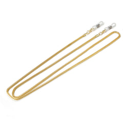 Metal Hanging Chain Style Glasses Chain Lanyard Mask Rope Glasses Rope