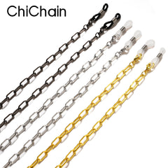 Anti-lost Mask Lanyard Glasses Hanging Neck Necklace Chain