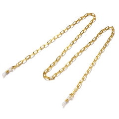 Anti-lost Mask Lanyard Glasses Hanging Neck Necklace Chain