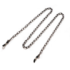 Anti-lost Mask Lanyard Glasses Hanging Neck Necklace Chain