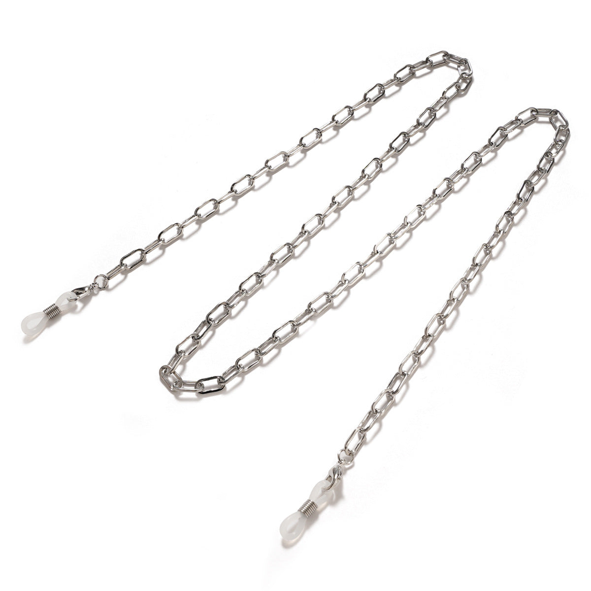 Anti-lost Mask Lanyard Glasses Hanging Neck Necklace Chain