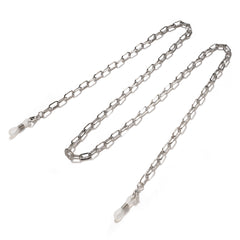 Anti-lost Mask Lanyard Glasses Hanging Neck Necklace Chain