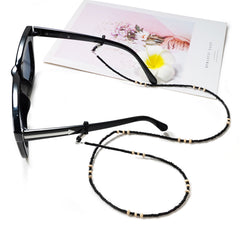 Vintage Glasses Chain Glasses Hanging Chain