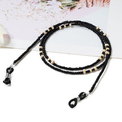 Vintage Glasses Chain Glasses Hanging Chain