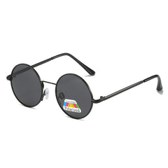 Kids Polarized Sunglasses Multicolor Frame Outdoor Sunshade Mirrors