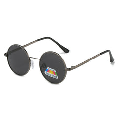 Kids Polarized Sunglasses Multicolor Frame Outdoor Sunshade Mirrors