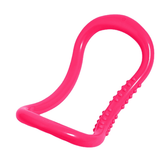 Yoga Circle Pilates Ring for Home Training